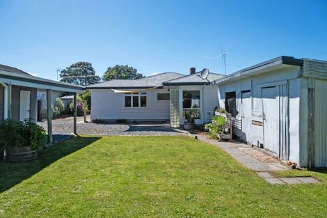 Photo of property in 88 Wilson Street, Geraldine, 7930