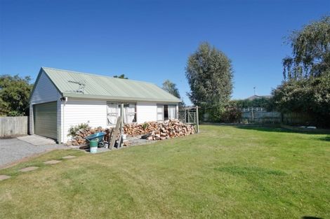 Photo of property in 19 Mclaughlins Road, Darfield, 7510