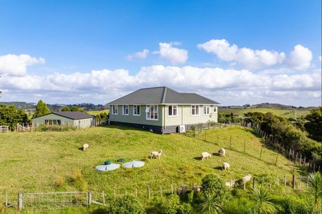 Photo of property in 109 Tawa Avenue, Kaiwaka, 0573