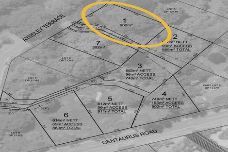 Photo of property in 77a Aynsley Terrace, Hillsborough, Christchurch, 8022