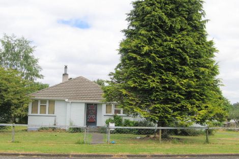 Photo of property in 47 Porou Street, Taumarunui, 3920