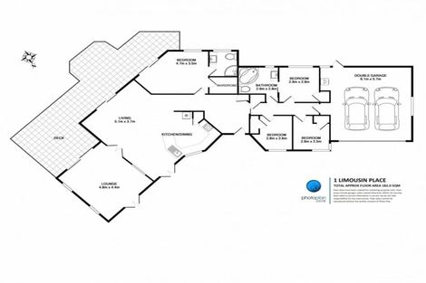 Photo of property in 1 Limousin Place, Grandview Heights, Hamilton, 3200