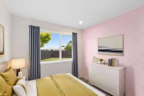 Photo of property in 4 Nikau Street, Levin, 5510