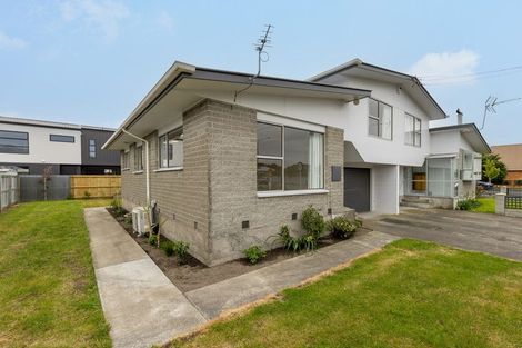 Photo of property in 57 Dunn Street, Sydenham, Christchurch, 8024