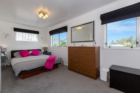 Photo of property in 4 De Thiery Place, Pakuranga Heights, Auckland, 2010