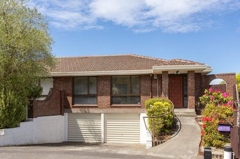 Photo of property in 2/18 Rembrandt Place, Burnside, Christchurch, 8053