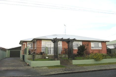 Photo of property in 87 Cargill Street, Waikiwi, Invercargill, 9810