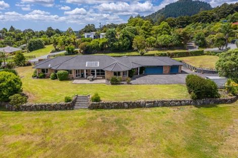 Photo of property in 16 Glen Bruce Place, Ngararatunua, Whangarei, 0176