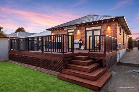 Photo of property in 55 Wilson Street, Seaview, Timaru, 7910