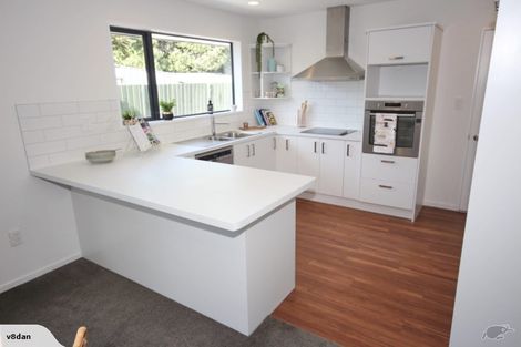 Photo of property in 5 Quantock Place, Burwood, Christchurch, 8083