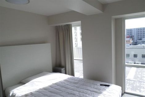 Photo of property in The Peak Apartments, 1001/170 Taranaki Street, Te Aro, Wellington, 6011