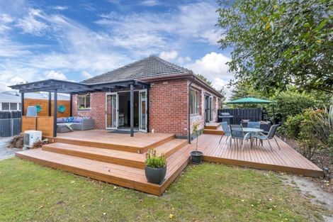 Photo of property in 28 Ngarimu Street, Avonside, Christchurch, 8061