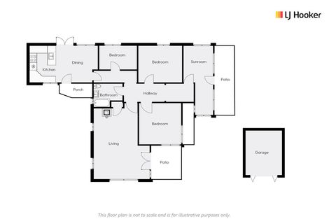 Photo of property in 11 Owen Street, Green Island, Dunedin, 9018