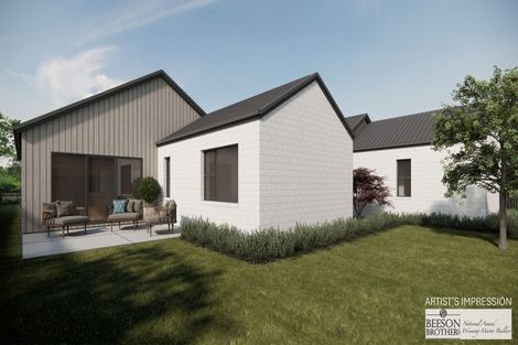 Photo of property in 208 Nicholson Avenue, Te Awamutu, 3800