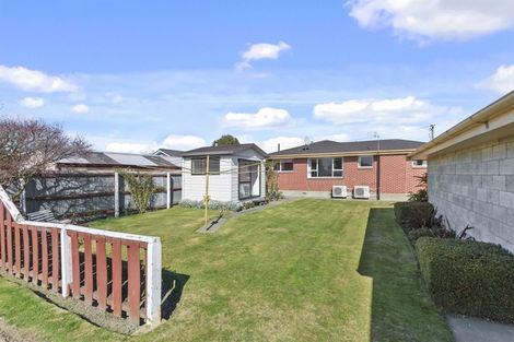 Photo of property in 9 Marshs Road, Templeton, Christchurch, 8042