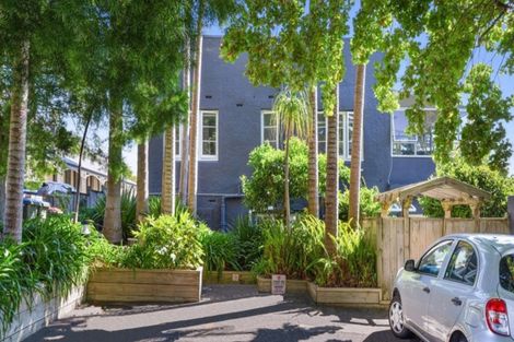 Photo of property in 3/10 Saint Georges Bay Road, Parnell, Auckland, 1052