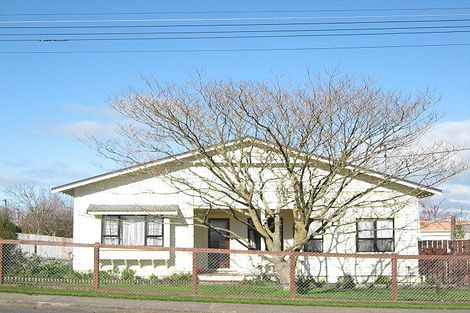 Photo of property in 6 Tutanekai Street, Waipukurau, 4200