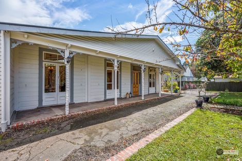 Photo of property in 36 Riddlers Crescent, Petone, Lower Hutt, 5012