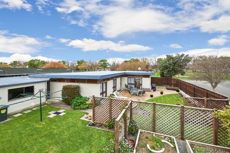 Photo of property in 36 Chippendale Crescent, Highbury, Palmerston North, 4412