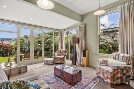 Photo of property in 163 Highgate, Roslyn, Dunedin, 9010