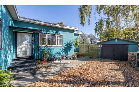 Photo of property in 36 Kowai Street, Leithfield, 7481