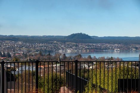 Photo of property in 124 Jarden Mile, Nukuhau, Taupo, 3330