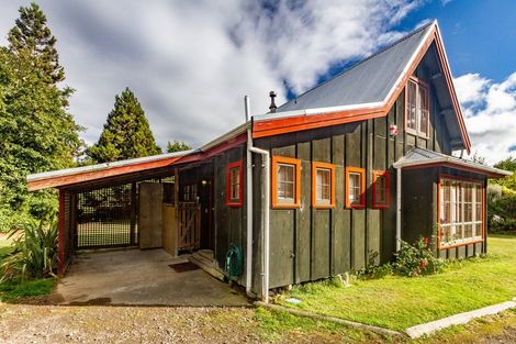 Photo of property in 28 Turoa Drive, Ohakune, 4625