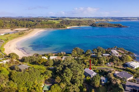Photo of property in 56 Taronui Road, Te Ti Mangonui, Kerikeri, 0294