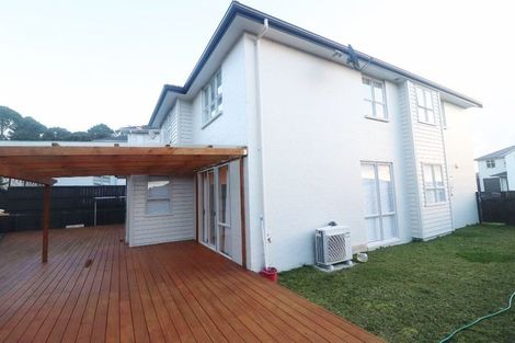 Photo of property in 63 Mackay Drive, Greenhithe, Auckland, 0632