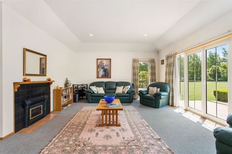 Photo of property in 518 Pound Road, Yaldhurst, Christchurch, 7676