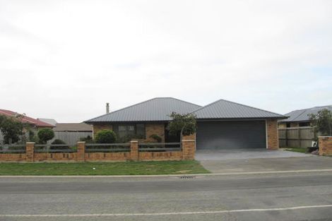 Photo of property in 63 Brookside Road, Rolleston, 7614