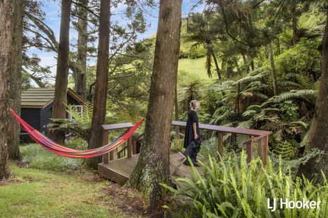 Photo of property in 115 Ngatitangata Road, Waihi, 3681