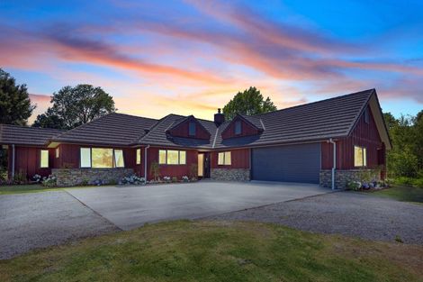 Photo of property in 254 Oruanui Road, Wairakei, Taupo, 3384