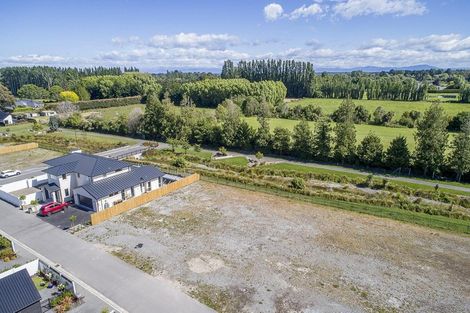 Photo of property in 3 Faversham Lane, Casebrook, Christchurch, 8051