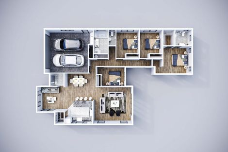 Photo of property in 39 Matau Crescent, Frimley, Hastings, 4120