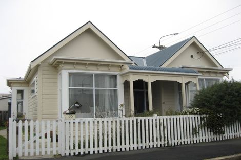 Photo of property in 83 Loyalty Street, Forbury, Dunedin, 9012