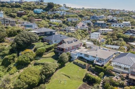 Photo of property in 57 Cliffs Road, Saint Clair, Dunedin, 9012