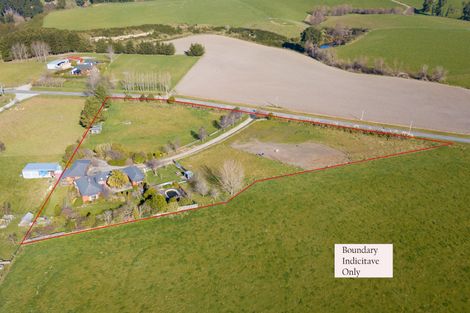 Photo of property in 332 Landsborough Road, Otipua Creek, Timaru, 7974