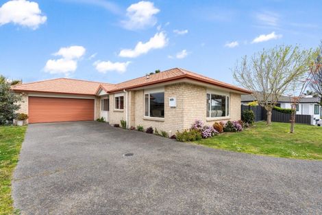 Photo of property in 8 Cape Place, Poraiti, Napier, 4112