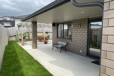 Photo of property in 40 Keston Crescent, Flagstaff, Hamilton, 3210