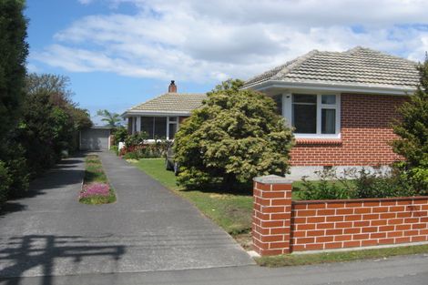 Photo of property in 10 Brockham Street, Casebrook, Christchurch, 8051