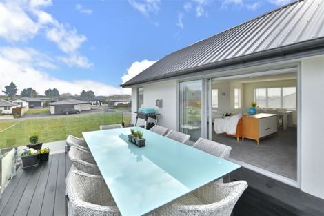 Photo of property in 15 Aroha Street, Pegasus, 7612