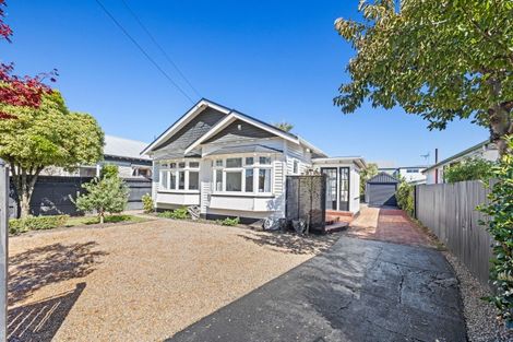 Photo of property in 197 Barrington Street, Somerfield, Christchurch, 8024