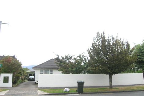 Photo of property in 36 Fraser Crescent, Elderslea, Upper Hutt, 5018