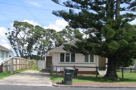 Photo of property in 412 Panama Road, Mount Wellington, Auckland, 1062
