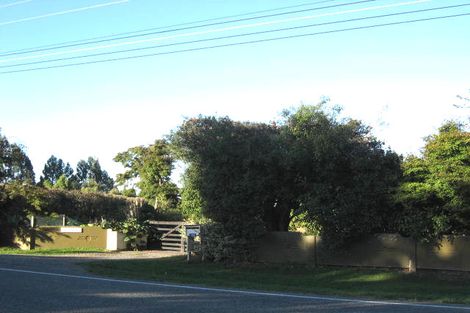 Photo of property in 102 Main North Road, Geraldine, 7930