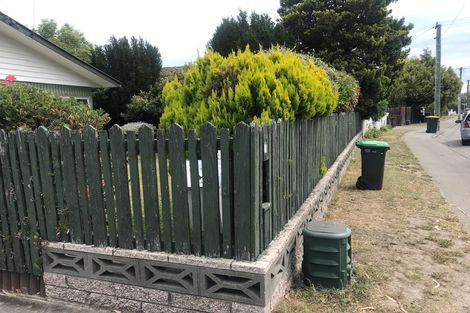 Photo of property in 40 Rose Street, Somerfield, Christchurch, 8024