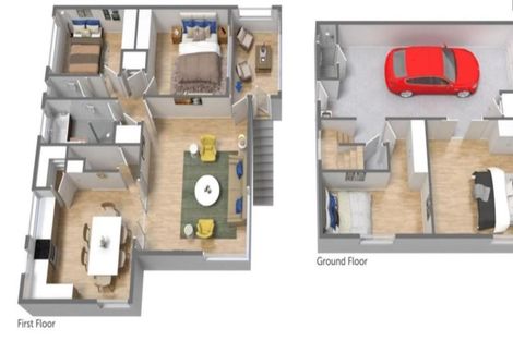 Photo of property in 5/242 Shirley Road, Papatoetoe, Auckland, 2025