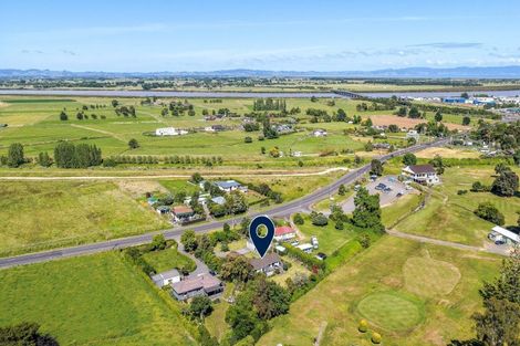 Photo of property in 9538 Paeroa Kopu Road, Kopu, Thames, 3578