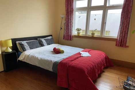 Photo of property in 57 View Road, Houghton Bay, Wellington, 6023